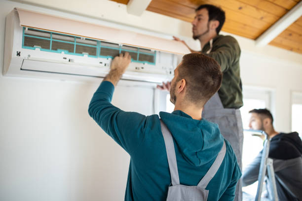 Professional HVAC in Espy, PA