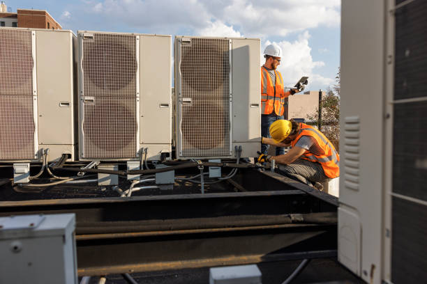 Best HVAC cleaning services  in Espy, PA