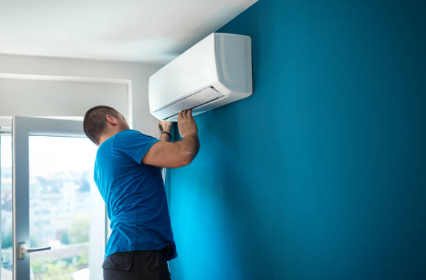 Best Local HVAC companies  in Espy, PA