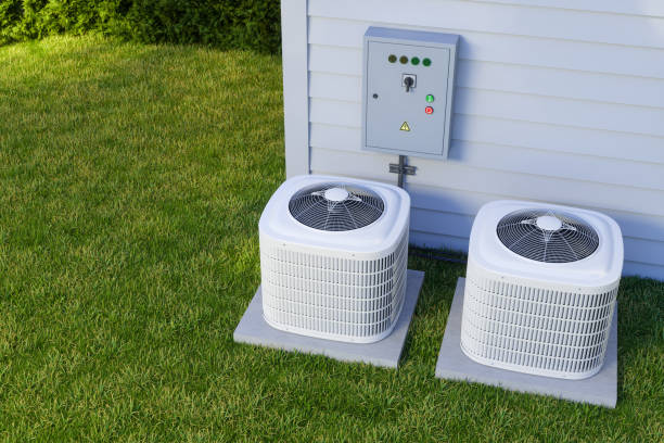 HVAC maintenance plan in Espy, PA