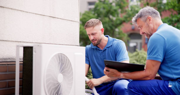  Espy, PA HVAC Pros