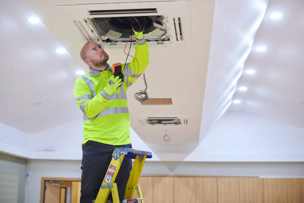 Best Affordable HVAC services  in Espy, PA