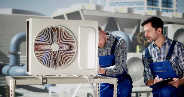 Best HVAC system installation  in Espy, PA