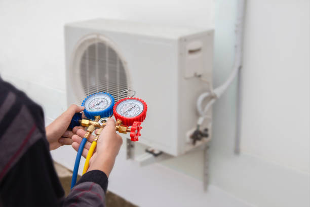 Best HVAC maintenance near me  in Espy, PA